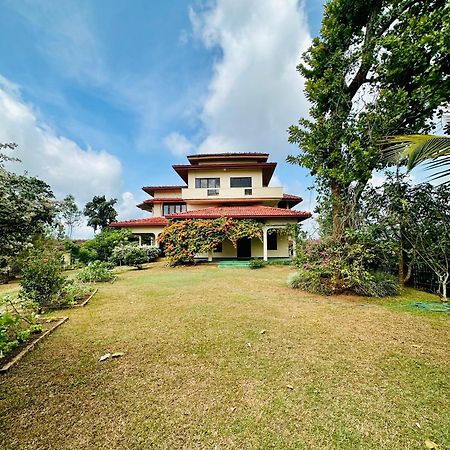 The Views Kandy - 360 Mountain View Exterior foto