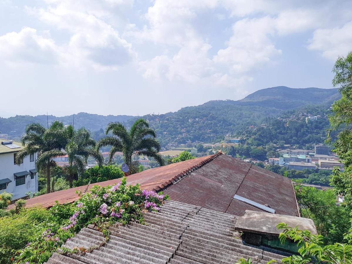 The Views Kandy - 360 Mountain View Exterior foto