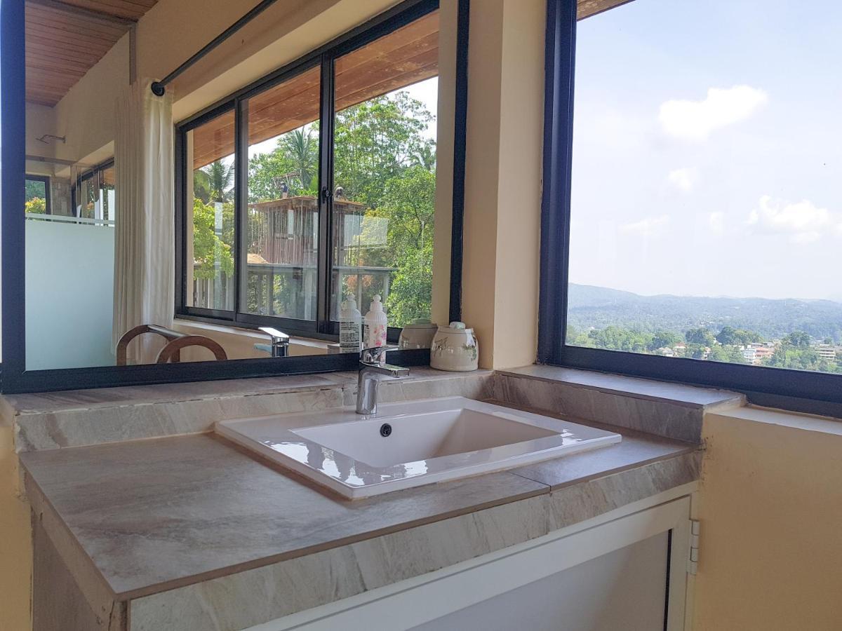 The Views Kandy - 360 Mountain View Exterior foto