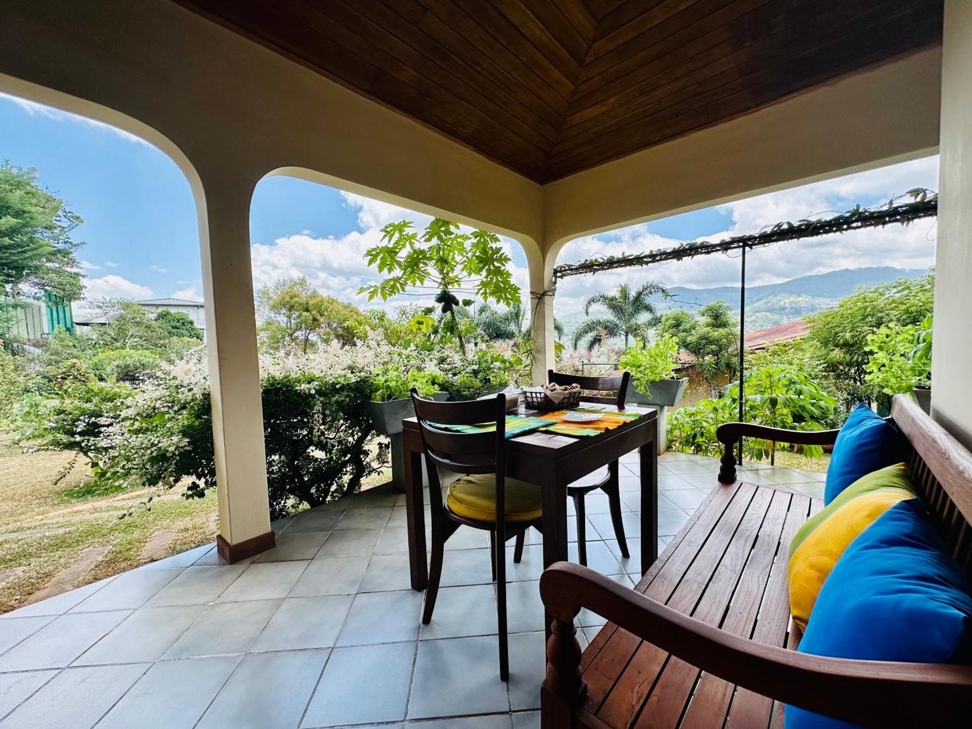 The Views Kandy - 360 Mountain View Exterior foto